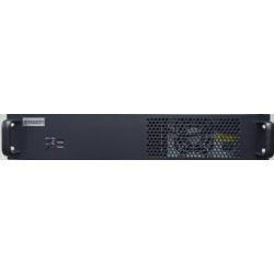 Trassi̇r Neurostation 8400R/64 Int 64 Kanal 2U 8 Yuvalı Nvr Kayıt Cihazı