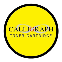 Calligraph W1331A(331A) Muadi̇l Toner