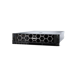 Dell Poweredge R760Xs 2Xgold 5418Y 2X32Gb 2X480Gb Ssd1100W