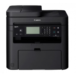 Canon I-Sensys Mf237W+2 Tonerli  Wi Fi, Faks,Tarayıcı,Fotokopi,Lazer Yazıcı,