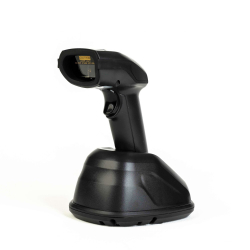 Perkon Tiger Cs95 Rf - 1D Kablosuz Kablosuz Barkod Okuyucu