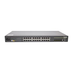 Dcn S4600-Sl Serisi Ipv4/Ipv6 Dual Stack L2 + Gigabit Y&Ouml;Netilebilir