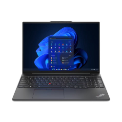Lenovo Thinkpad E16 16&Quot; I5-1335U 16Gb  512Ssd  Fdos