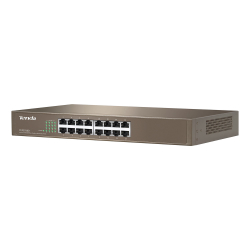 Tenda Tef1016D 16Fe Port Switch