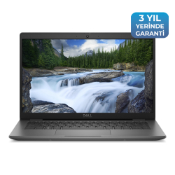 Dell Latitude 3440 14&Quot; I5-1235U 8Gb 512Ssd Ubuntu