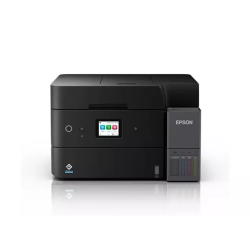 Epson L6390 Ecotank Lcd,Wi-Fi Direct,Dubleks,Tarayıcı,Fotokopi,Faks