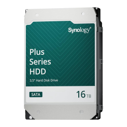 Synology Hat3310-16T 16 Tb 7200Rpm Sata Disk