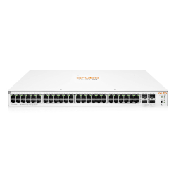 Aruba Jl686B 1930-48G 48Ge Poe+ Port (370W), 4X10G Sfp+ Y&Ouml;Netilebilir Switch