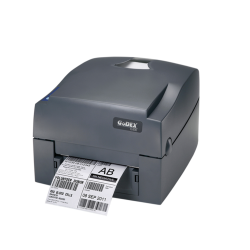 Godex G500 203Dpi (Eth+Seri̇+Usb) Termal Transfer Barkod Yazıcısı