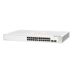 Hpe Jl812A 1830-24G 24Ge Port, 2Xsfp Y&Ouml;Netilebilir Switch