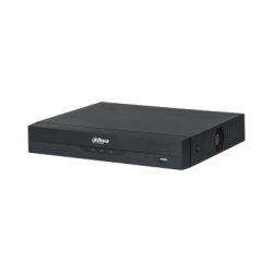 Dahua Nvr2104Hs-P-T 4 Kanal H.265 Nvr (4Xpoe)