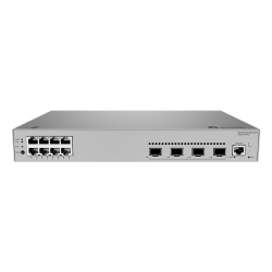 Huawei Ekitengine S220-8P4S 8Ge Poe+ Port (125W), 4Xsfp L2 Y&Ouml;Netilebilir Switch