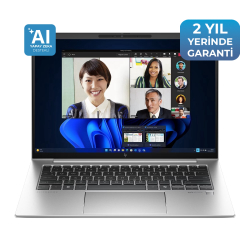 Hp Elitebook 840 G11 14&#039;&#039; Ultra7 155H 32Gb 1Tb Ssd W11Pro 
