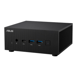 Asus Pn52-Bbr959Xd Amd Ryzen 9 R9-5900Hx Barebone (Ram Yok, Disk Yok)  Fdos