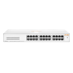 Hpe Aruba Ion 1430 R8R49A 24G 10/100/1000 Mbps  Y&Ouml;Netilemez Switch