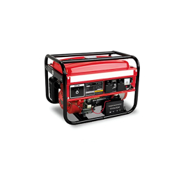 Dotvolt 3.5Kva İpli̇ &Ccedil;Alıştırma Benzinli Jenerat&Ouml;R