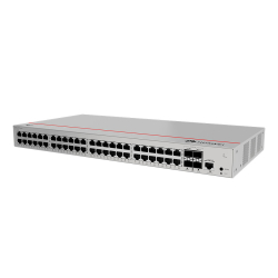 Huawei Ekitengine S220-48P4X 48Ge Poe+ Port (380W), 4X 10G Sfp+ Y&Ouml;Netilebilir Sw