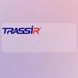 Trassir Anyip Int Vms Lisansı